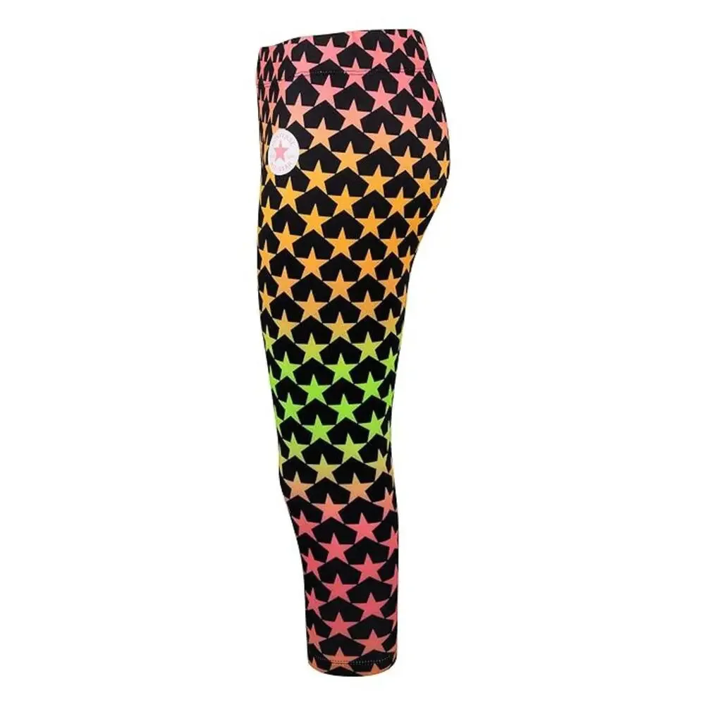 Converse leggings kids